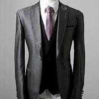 Wedding Suit