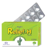 Relief H Capsule