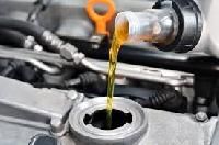 Lubricating Oil