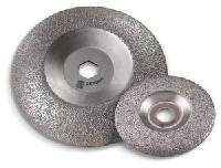 Diamond Abrasives