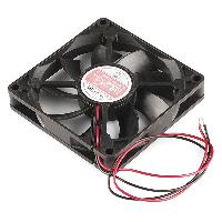 brushless dc fans