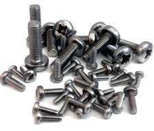 Machine Screw