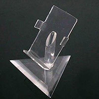 Acrylic Mobile Holder