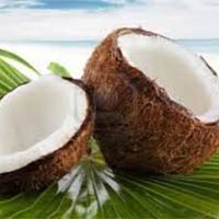 Fresh Coconuts