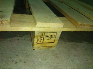 Wooden Pallet