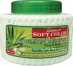 Aloe Vera Hair Cleanser