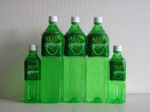 Aloe Vera Juice