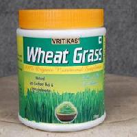 Wheat Grass Powder (organic)