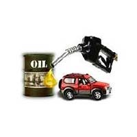 Engine Oil Additives