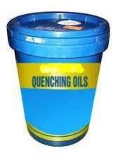 Metalworking Fluid- Quenching Oil / Quencho Spel 39