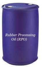 Rubber Process Oil