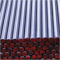 Stainless Steel Bright Bars