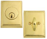 Brass Door Locks
