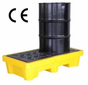 Drum Pallet