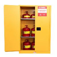 Sysbel Safety Cabinets