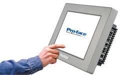 Ipc/hmi Touch Screen