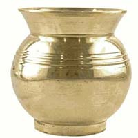 Brass Lota