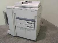 analog copier