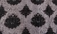 jacquard velvet fabrics