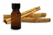 Cinnamon Oil