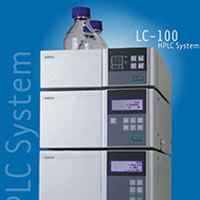 Hplc Systems