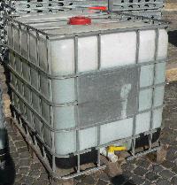 Intermediate Bulk Container