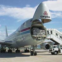 Air Freight Forwarding Services