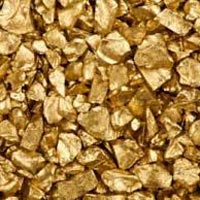 Gold Nuggets