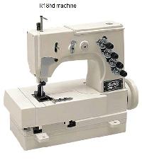 Plastic Woven Bag Sewing Machine