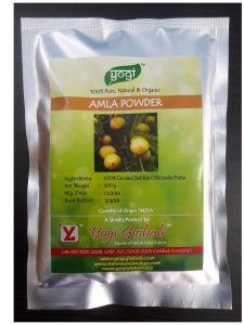 Amla Powder