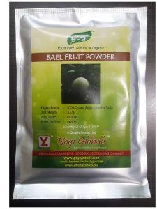 BAEL FRUIT POWDER