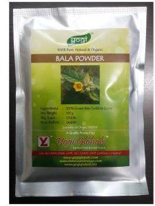 bala powder