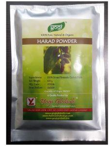 harad powder