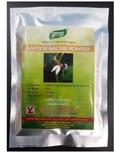 KAPOOR KACHRI POWDER