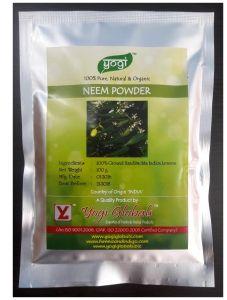 Neem Powder