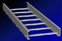 Ladder Type GI Cable Tray