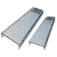 Perforated GI Cable Tray
