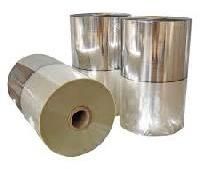 Metallized Film