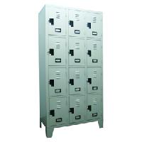 Steel Locker