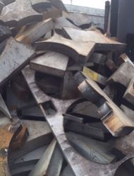 Inconel Series Scrap