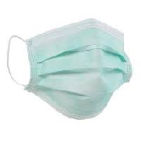 Surgical mouth mask