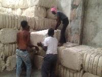 Cotton Bales