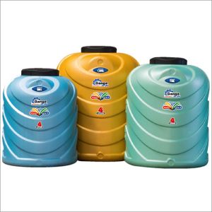 Ganga PVC Water Tanks