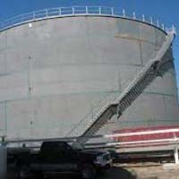 Fabricated Steel Storage Tanks