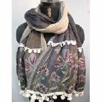 Boil Wool Stoles