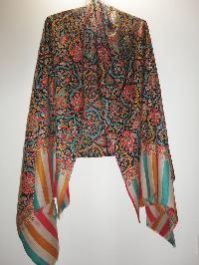 Printed Pashmina Shawl