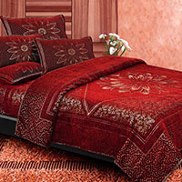 Luxury Bed Covers