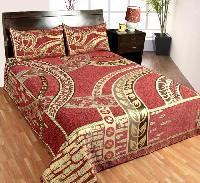 Mosaique Bed Sheet