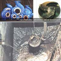 Corrosion Preventions Coating