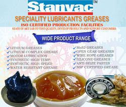 Lubricants